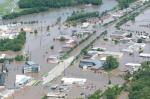 Iowa Faces Next Round Of Flooding